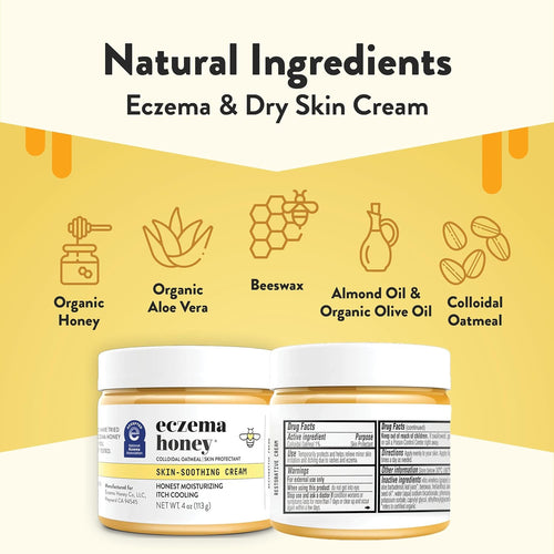 Eczema Cream