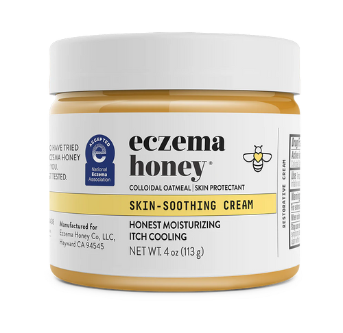Eczema Cream